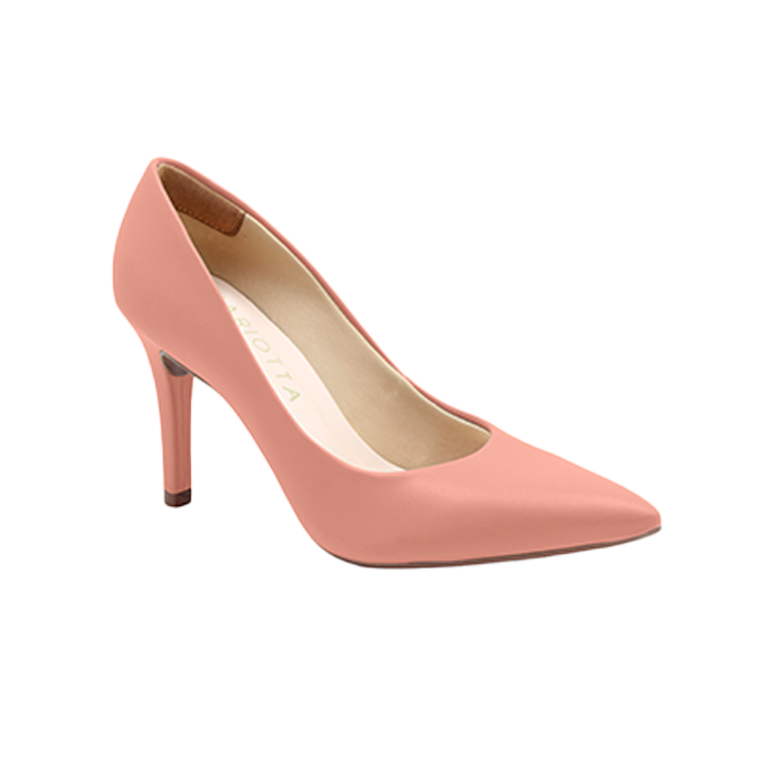 ZAPATO STILETTO MARIOTTA BLUSH