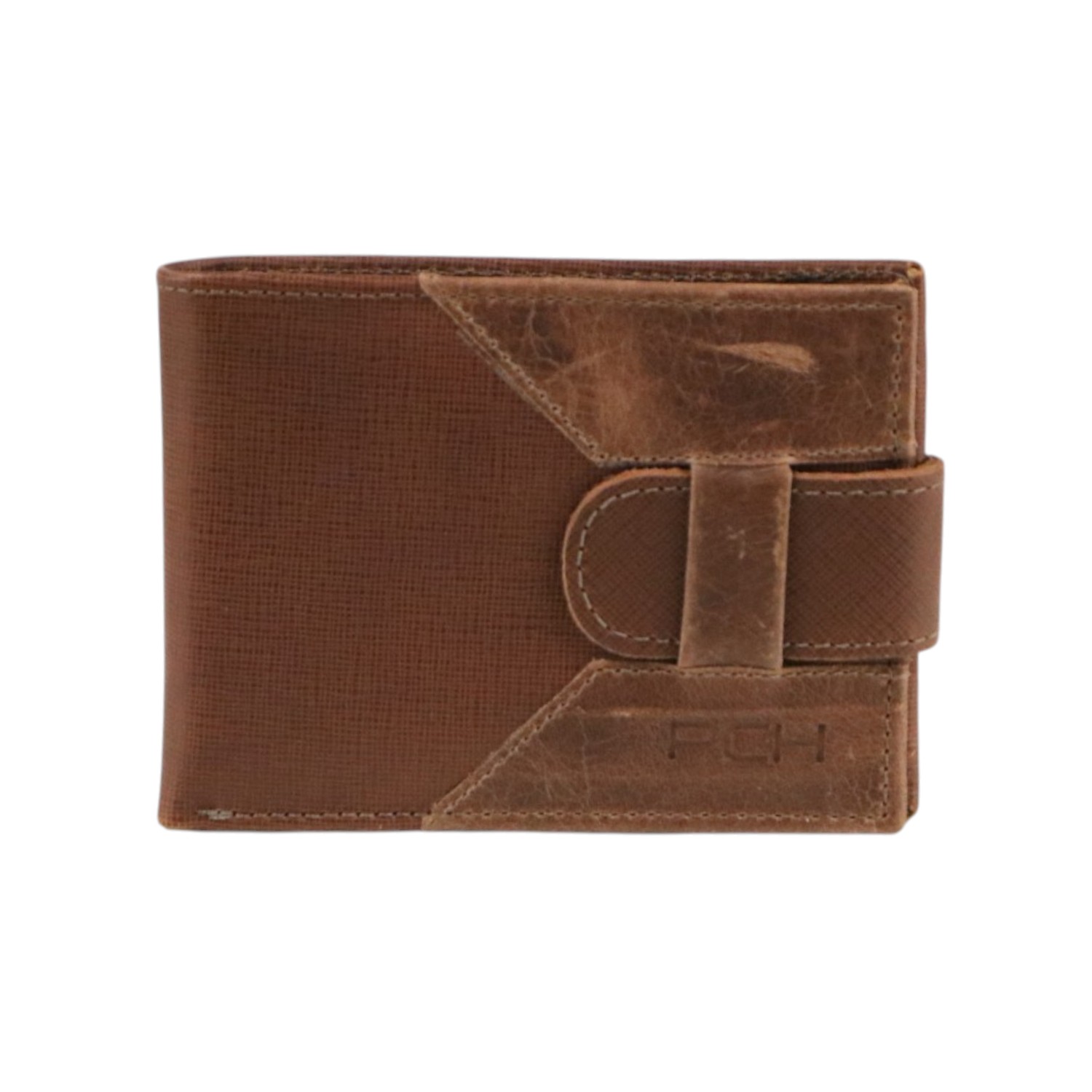 BILLETERA MASCULINA PATACHOCA