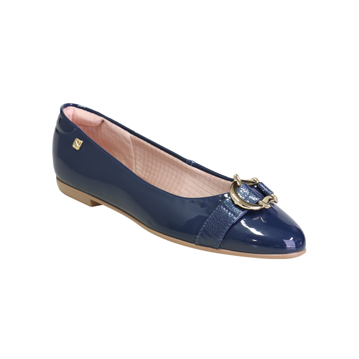 ZAPATO CHATITA SANTINELLI