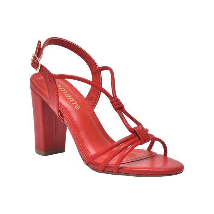 SANDALIA ALTO VIA MARTE