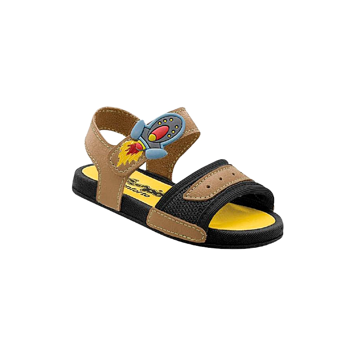 SANDALIA COMFORT PE COM PE