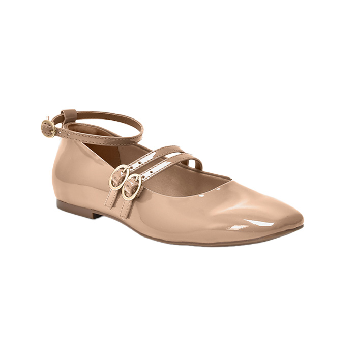 ZAPATO CHATITA VIA MARTE