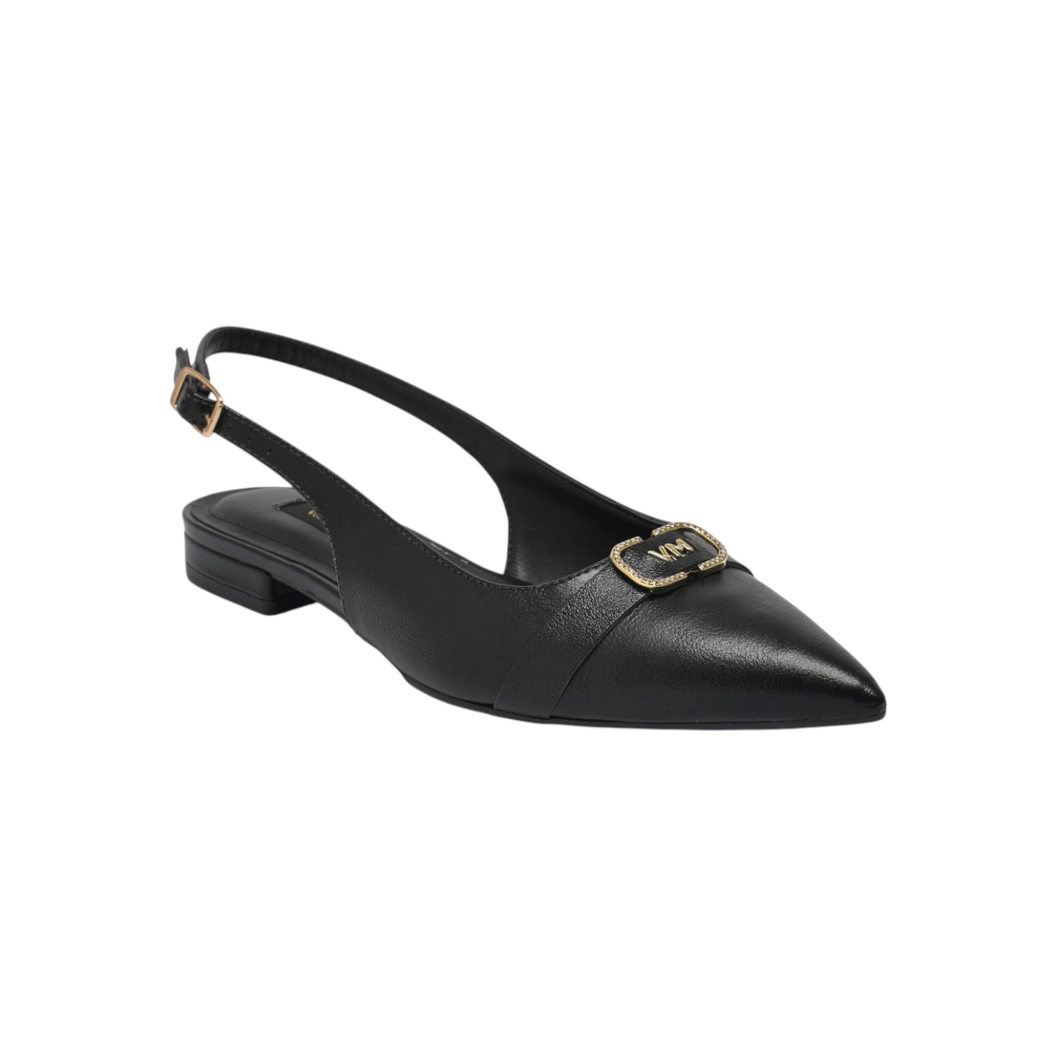 ZAPATO URBANO VIA MARTE