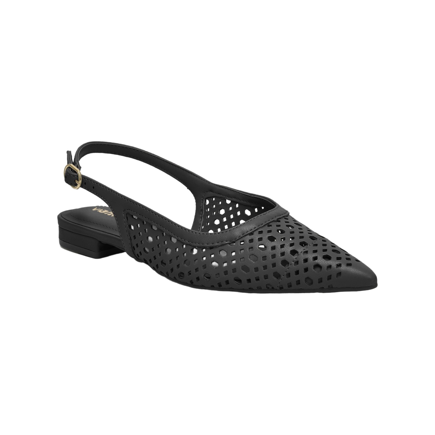 ZAPATO COMFORT VIA MARTE