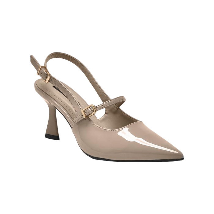 ZAPATO STILETTO VIA MARTE