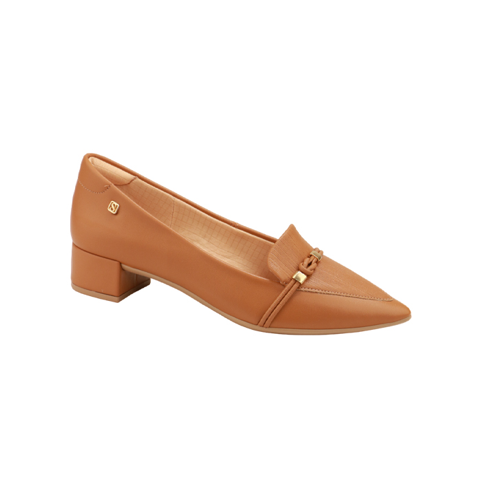 ZAPATO SOCIAL SANTINELLI