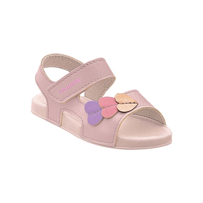 SANDALIA COMFORT PE COM PE
