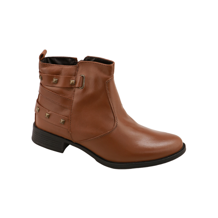 BOTA CAÑO CORTO MININAS