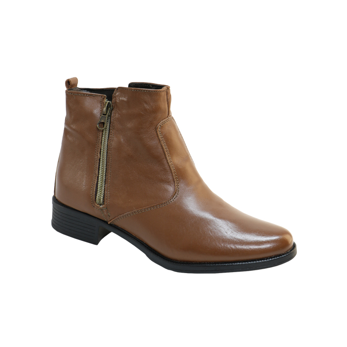 BOTA CAÑO CORTO MININAS