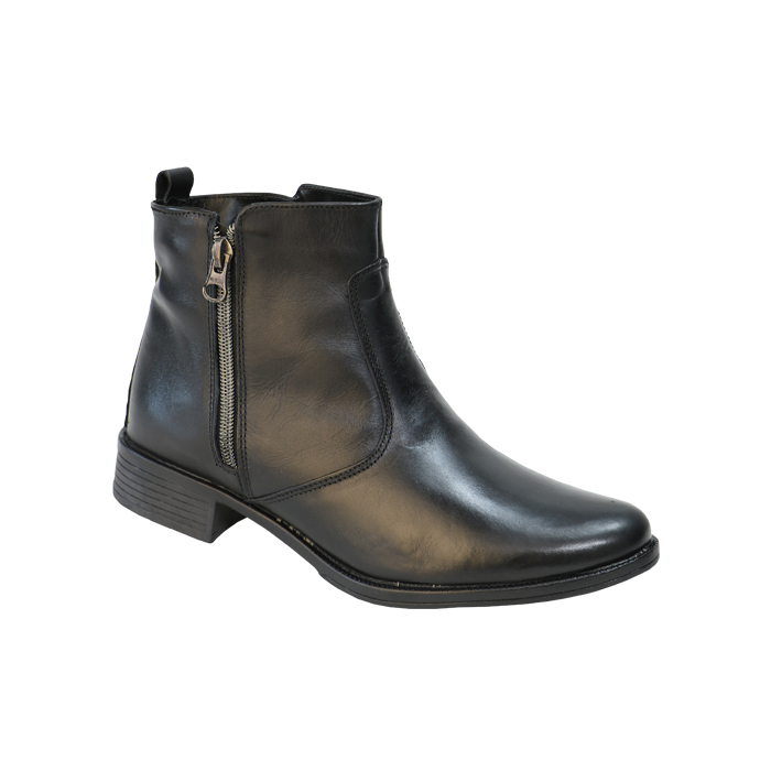 BOTA CAÑO CORTO MININAS