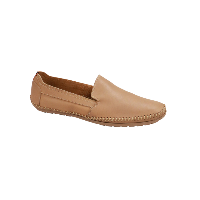 ZAPATO CHATITA GEO PIEL