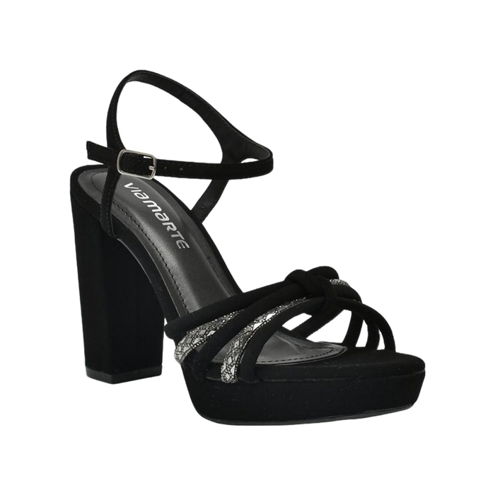 SANDALIA ALTO VIA MARTE