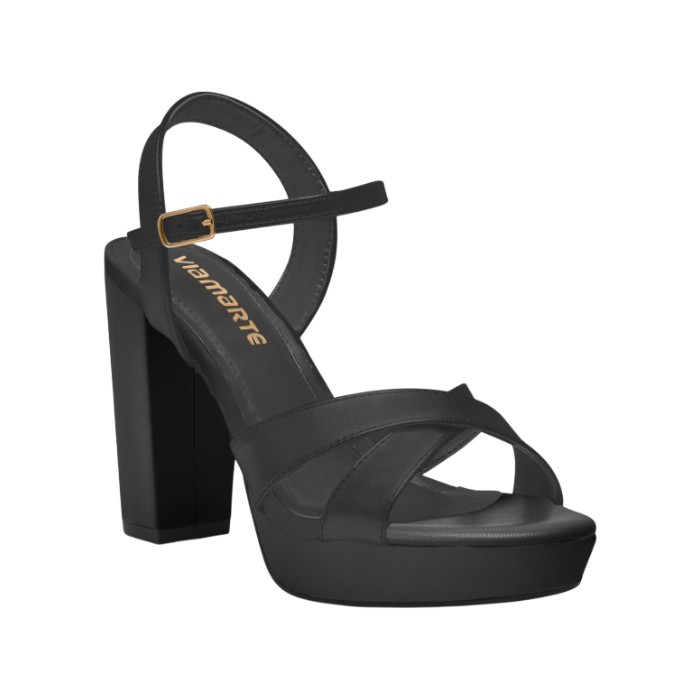 SANDALIA ALTO VIA MARTE