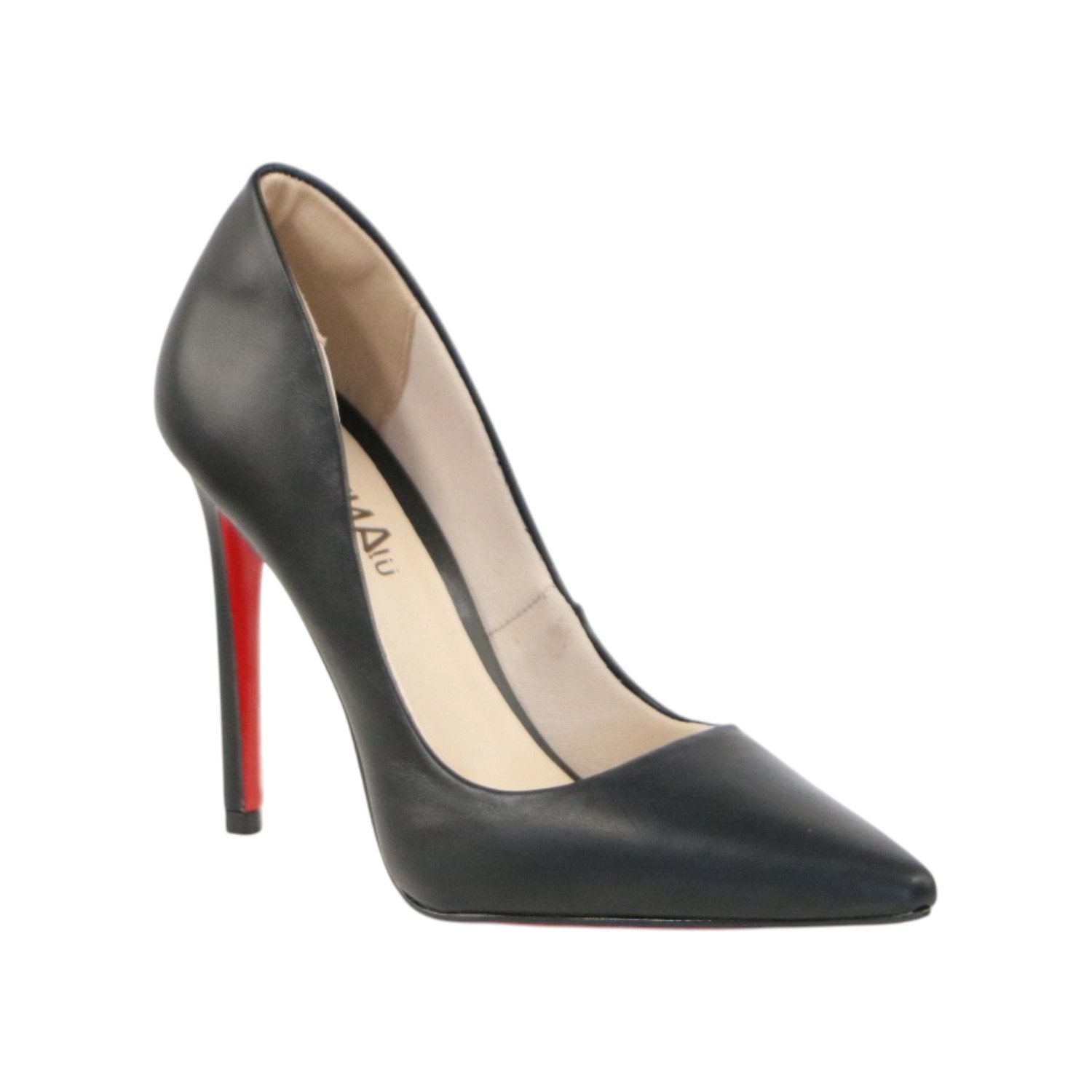 ZAPATO STILETTO DANNA LU