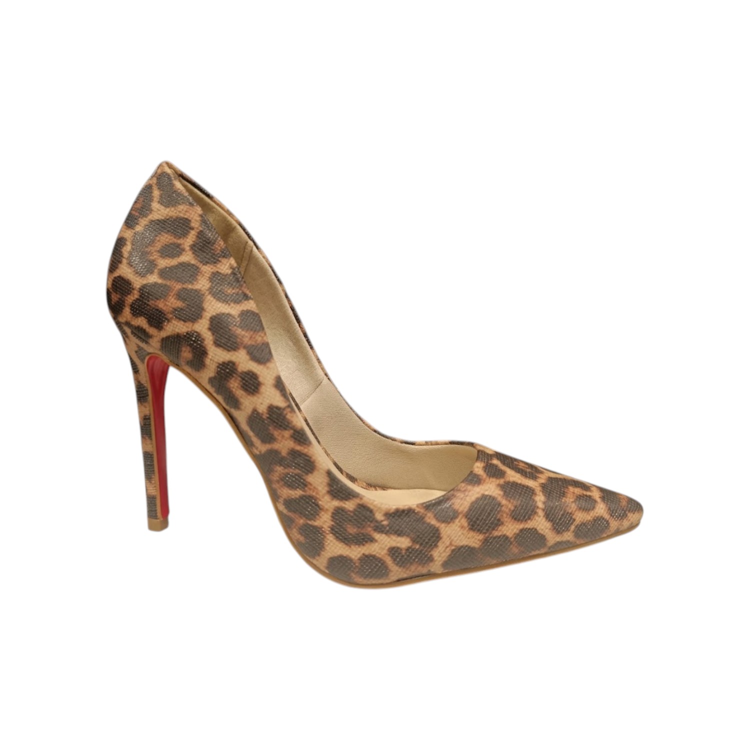 ZAPATO STILETTO DANNA LU