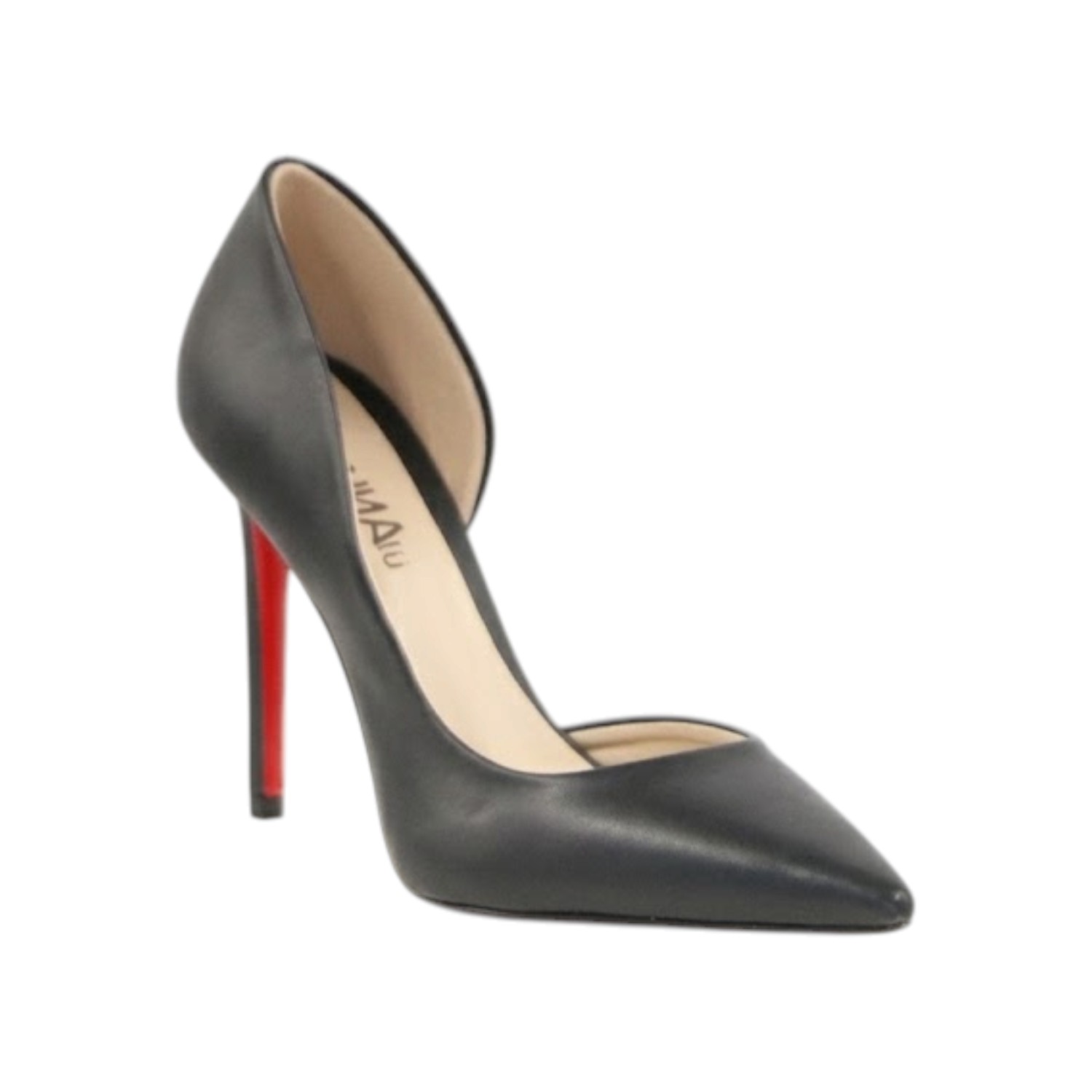 ZAPATO STILETTO DANNA LU