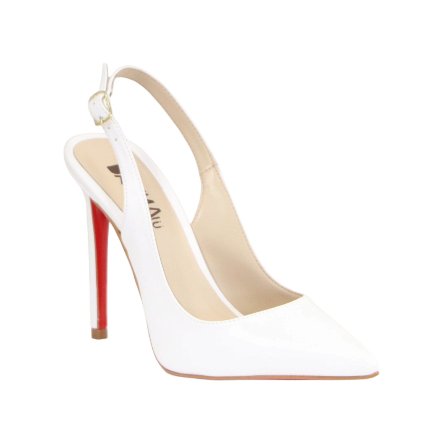ZAPATO STILETTO DANNA LU