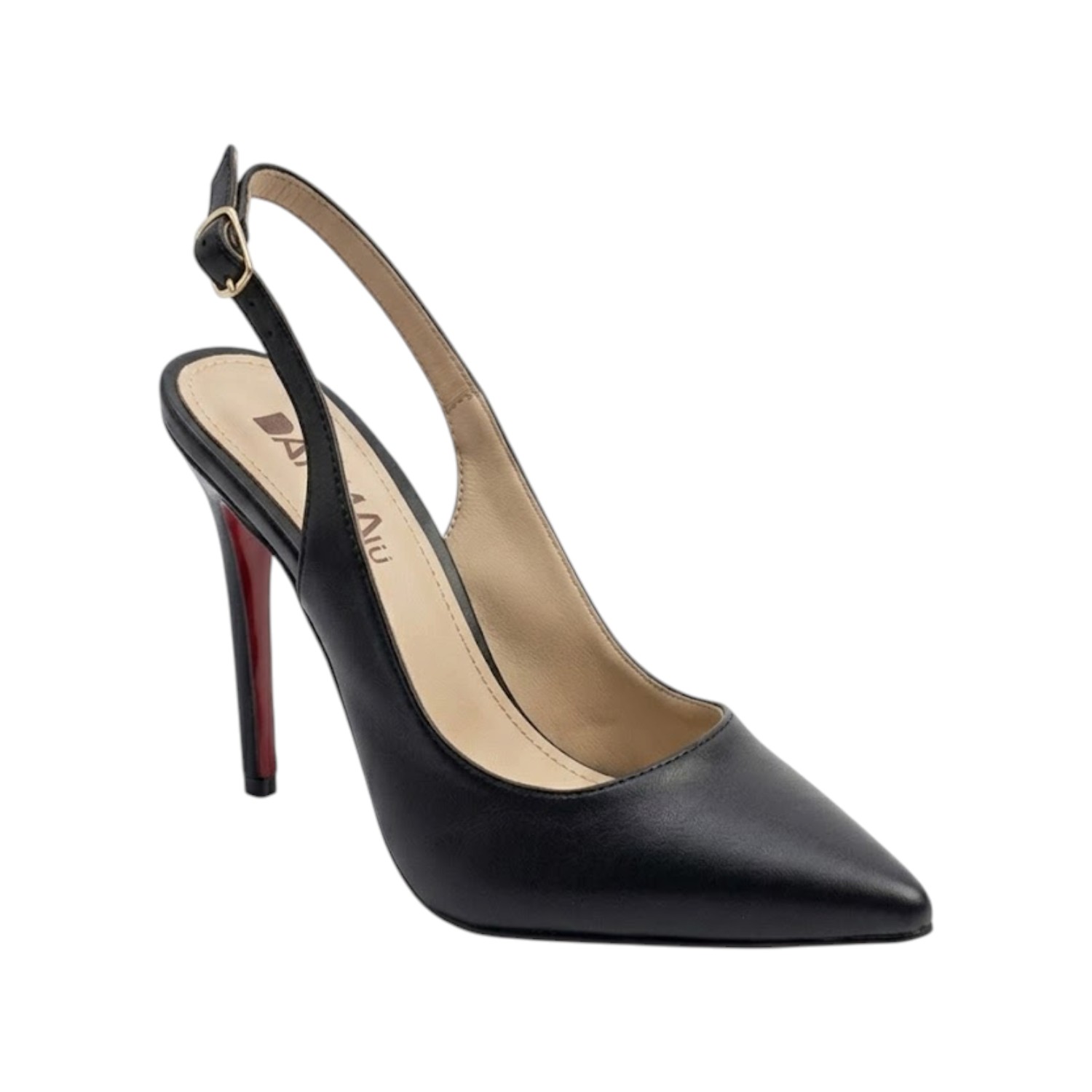 ZAPATO STILETTO DANNA LU