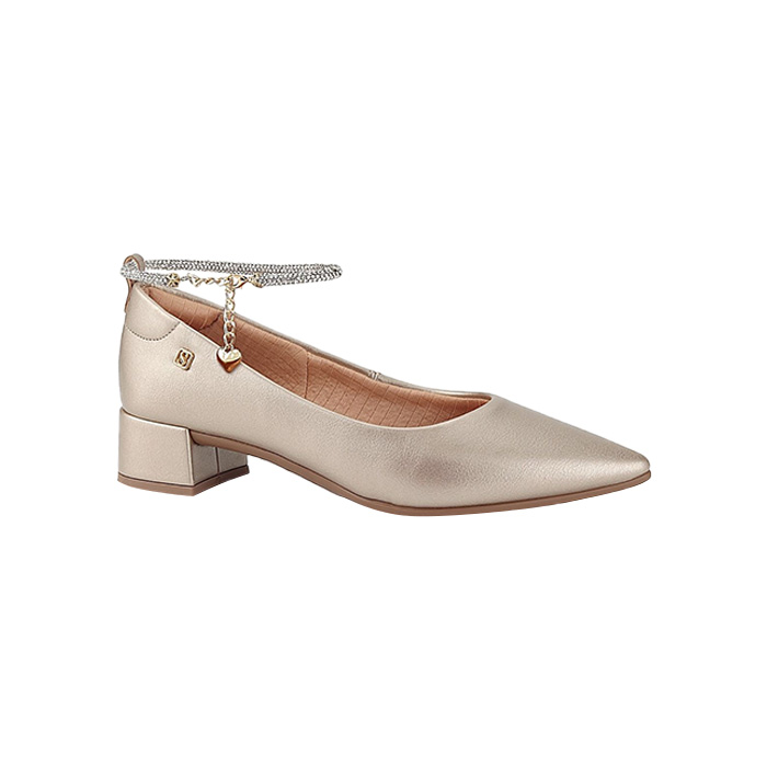 ZAPATO CHATITA SANTINELLI
