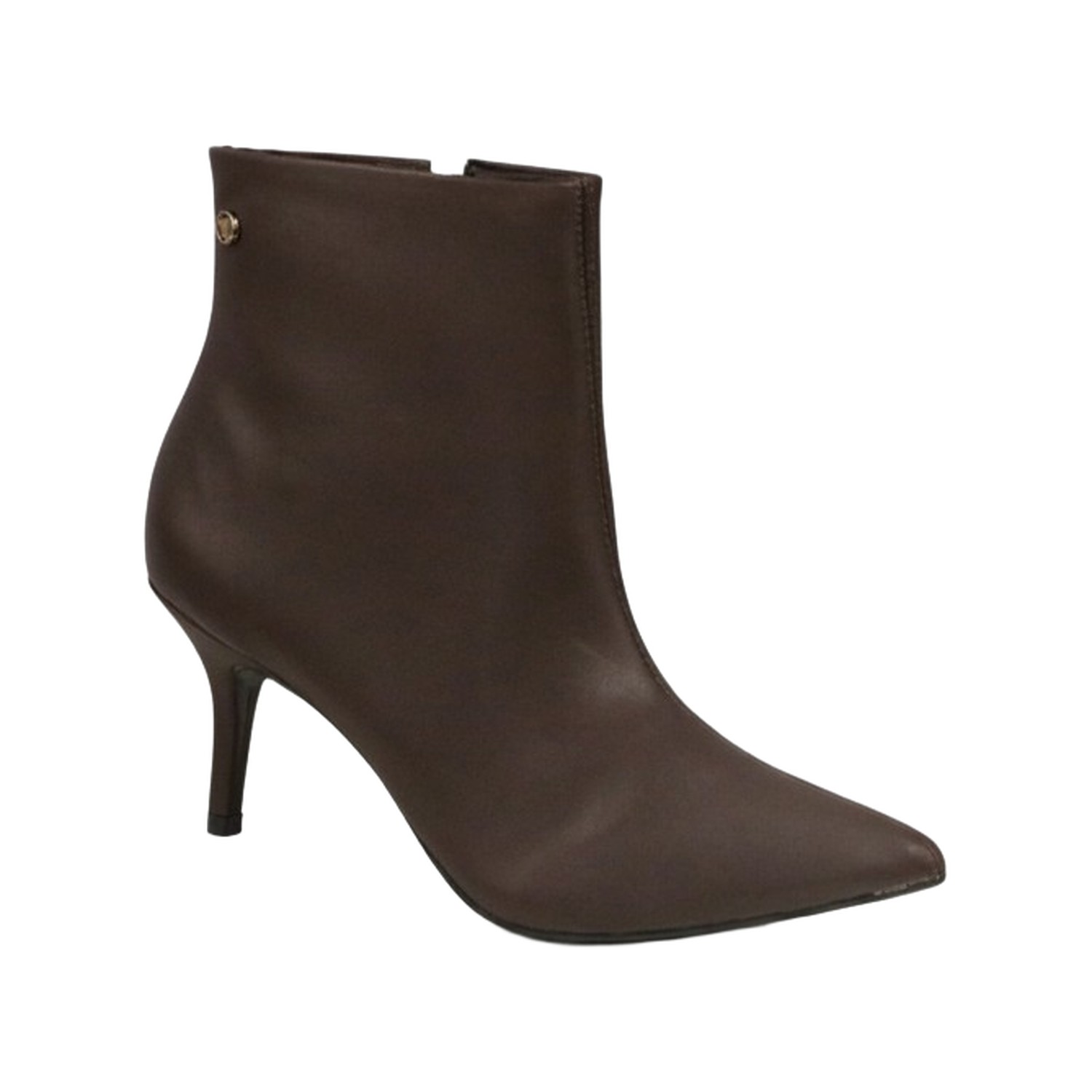 BOTA COMFORT VIA UNO CACAU