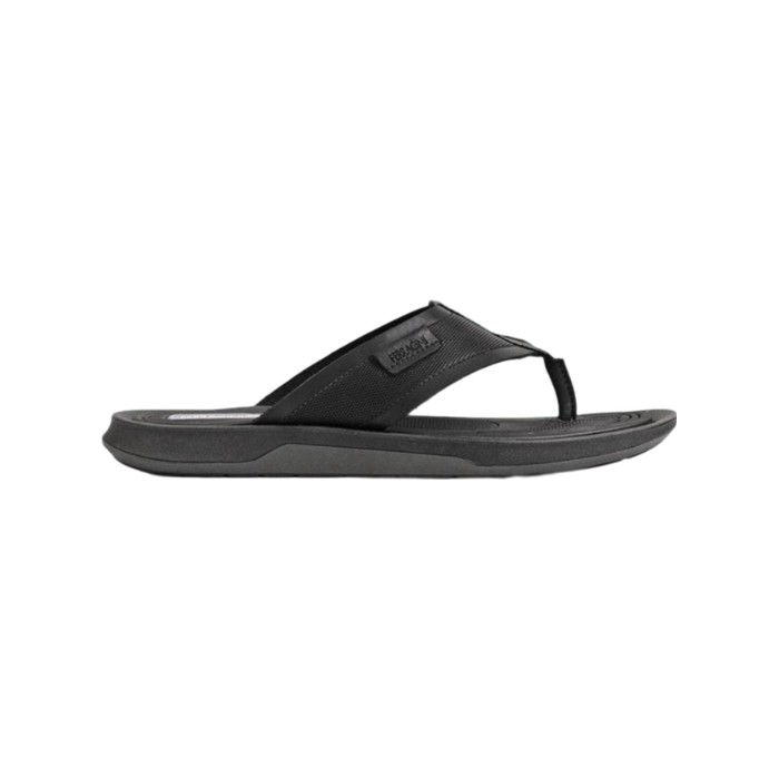 ZAPATILLA CUERO FERRACINI