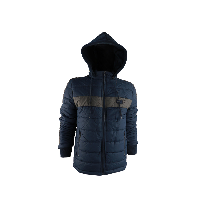 CAMPERA GANGSTER