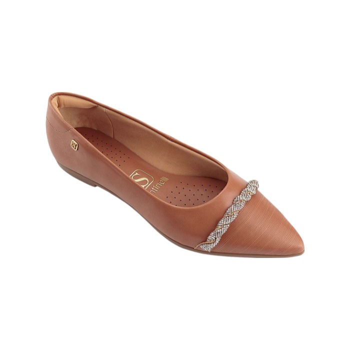 ZAPATO CHATITA SANTINELLI