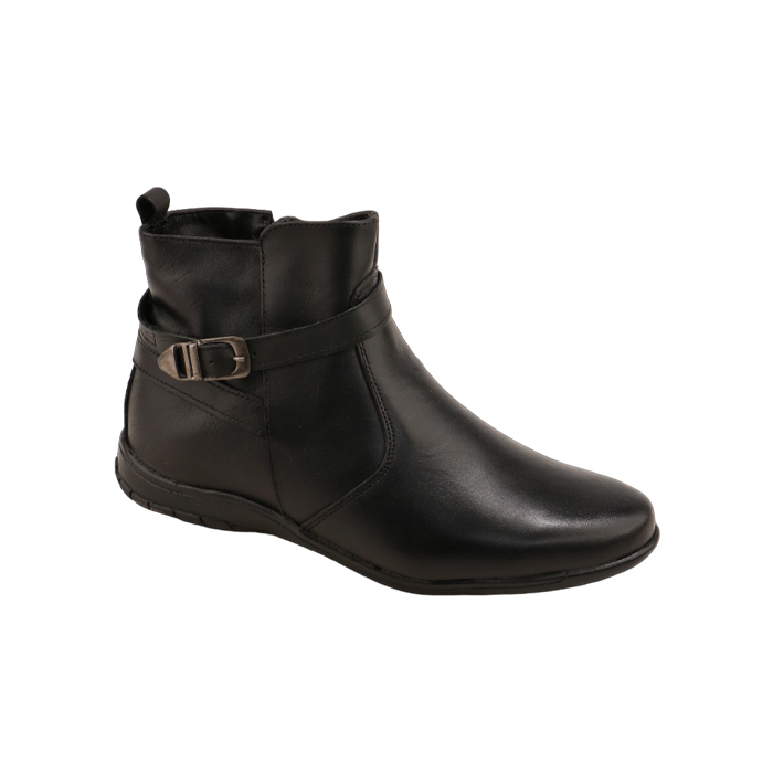 BOTA CAÑO CORTO MININAS