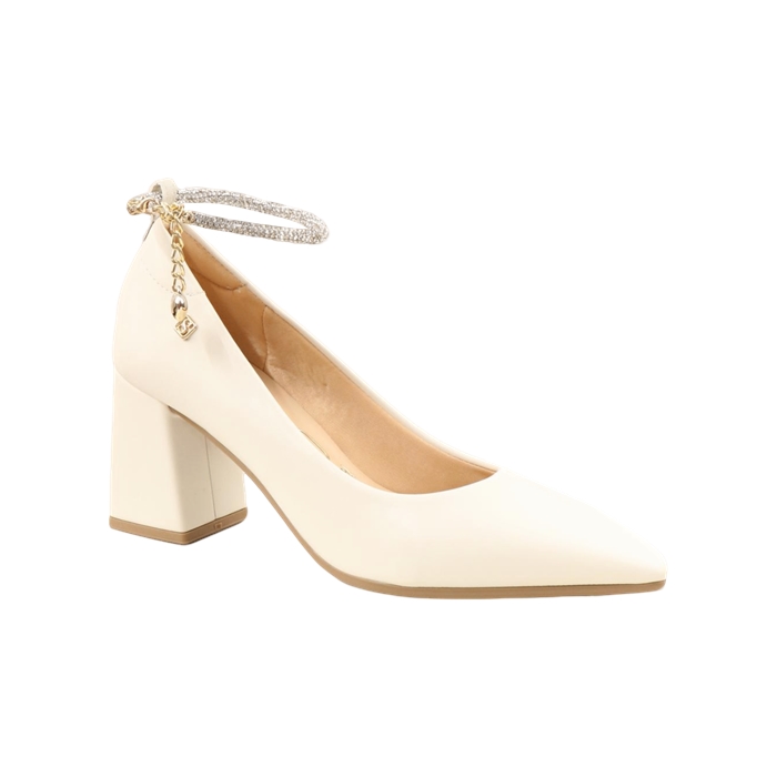 ZAPATO STILETTO SANTINELLI