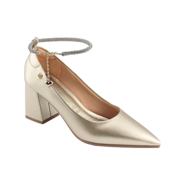 ZAPATO STILETTO SANTINELLI