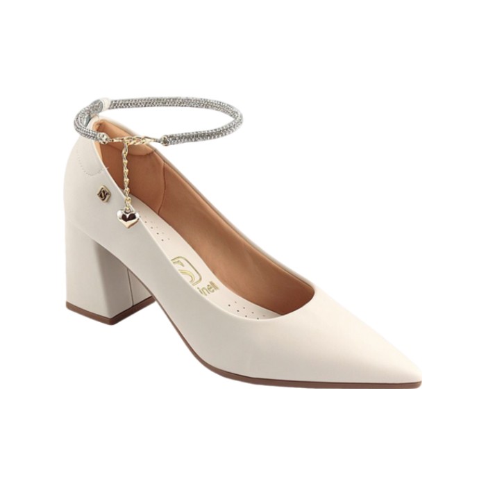 ZAPATO STILETTO SANTINELLI