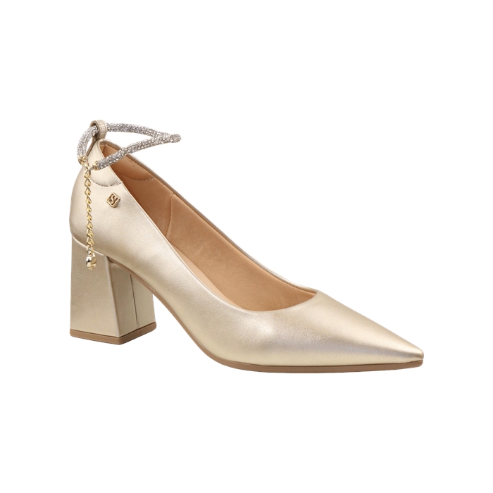ZAPATO STILETTO SANTINELLI
