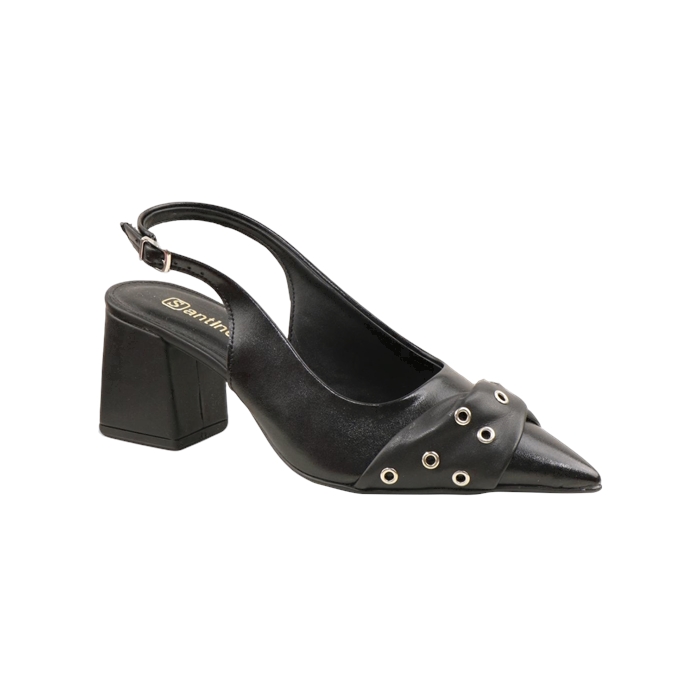 ZAPATO STILETTO SANTINELLI