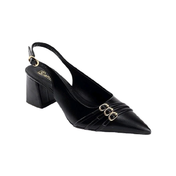 ZAPATO STILETTO SANTINELLI
