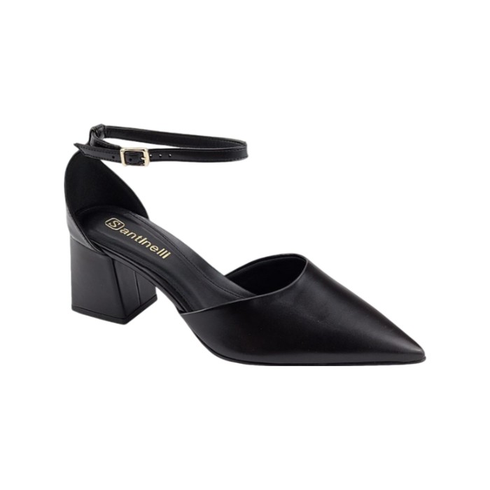 ZAPATO STILETTO SANTINELLI