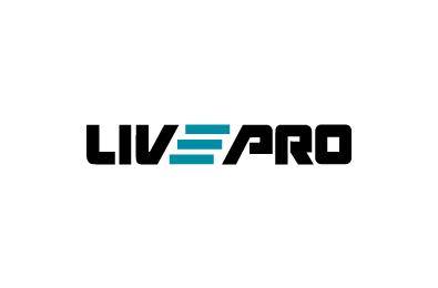 LIVE PRO