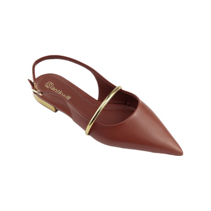 ZAPATO CHATITA SANTINELLI