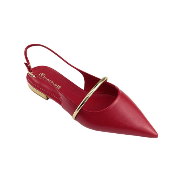 ZAPATO CHATITA SANTINELLI