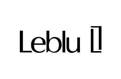 Marca LEBLU