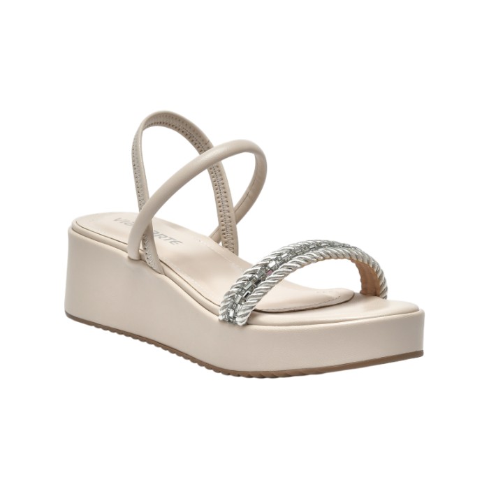 SANDALIA PLATAFORMA VIA MARTE