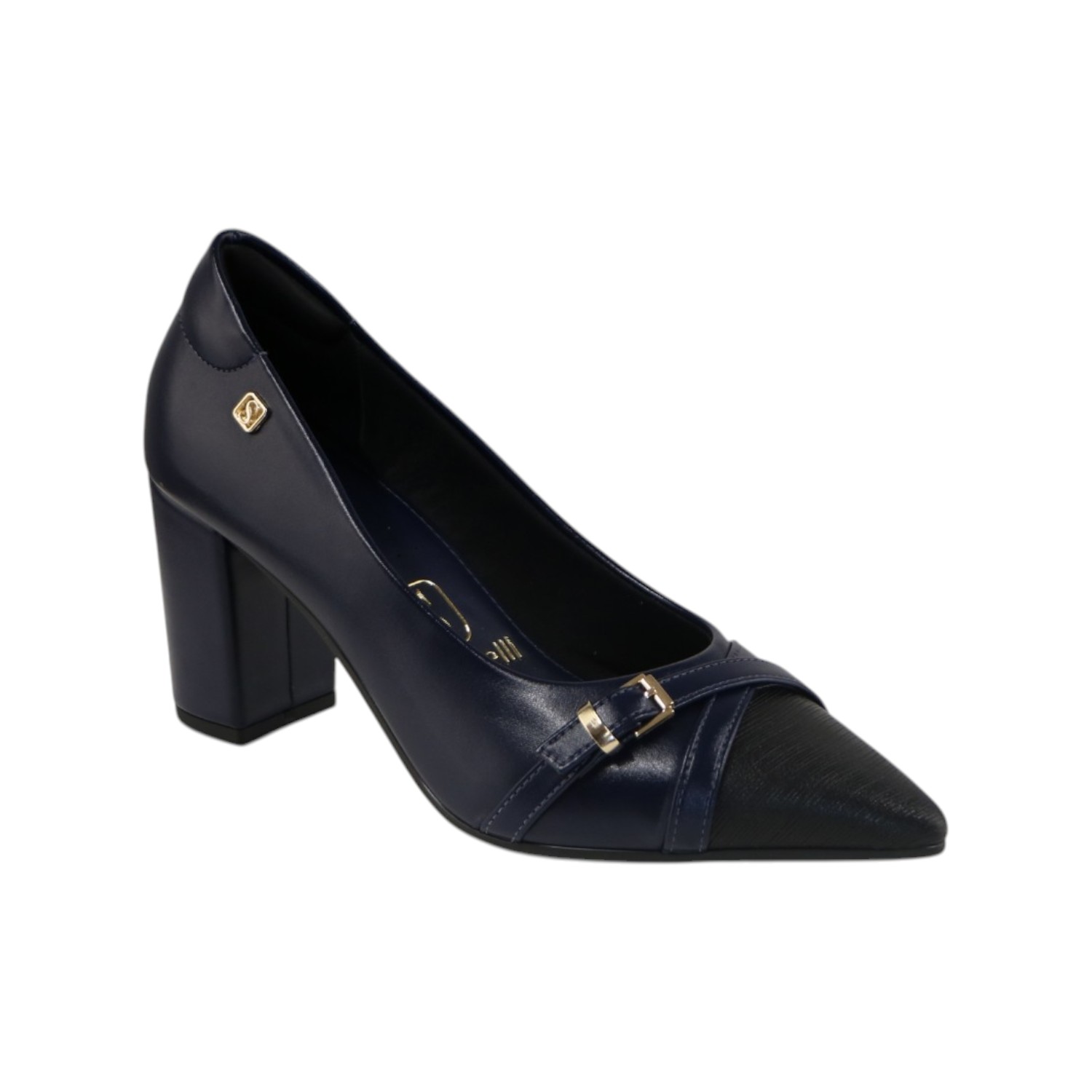 ZAPATO COMFORT SANTINELLI