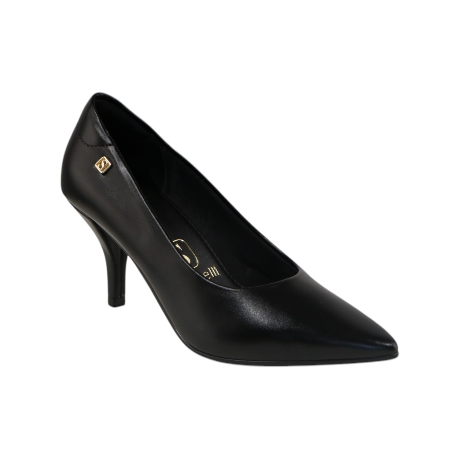 ZAPATO STILETTO SANTINELLI