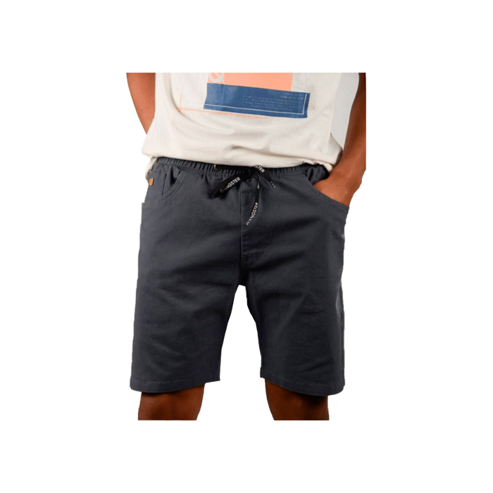 SHORT URBANO GANGSTER
