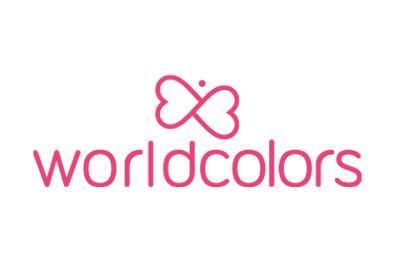 Marca WORLD COLOR