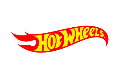 Marca HOT WHEELS