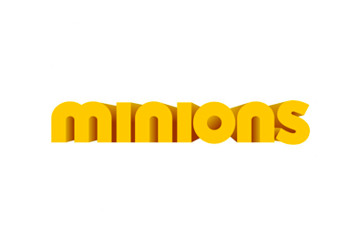 Marca MINIONS