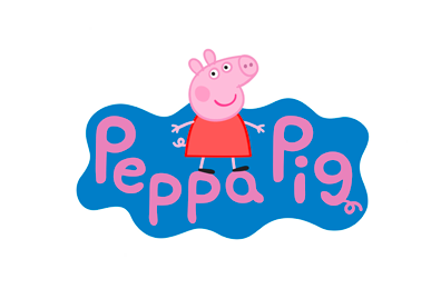 Marca PEPPA PIG