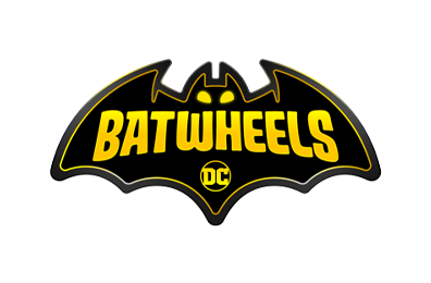 Marca BATWHEELS