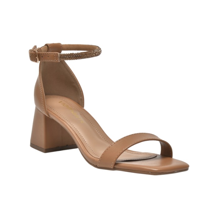 SANDALIA ALTO VIA MARTE