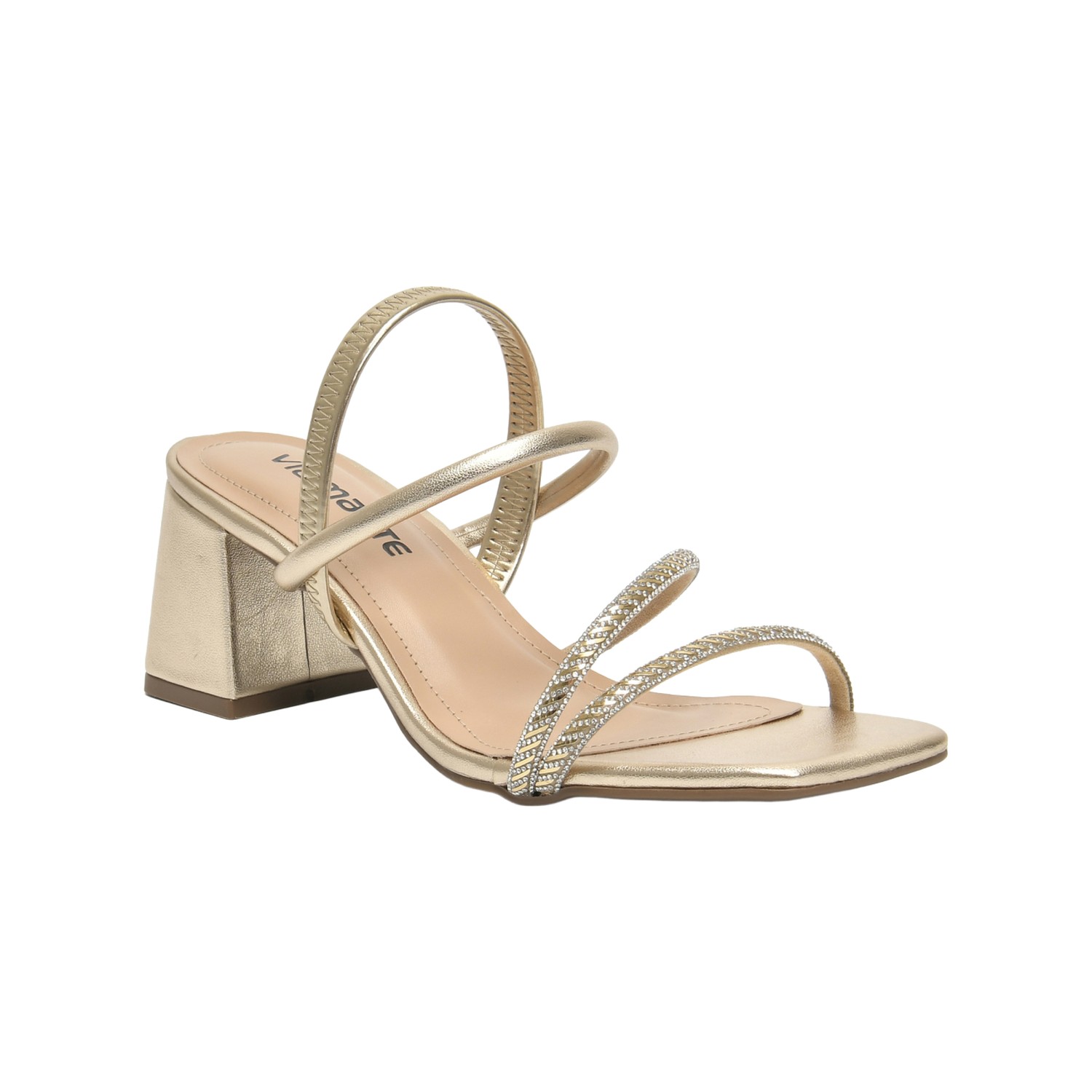 SANDALIA COMFORT VIA MARTE